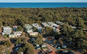 Discovery Parks - Woodman Point